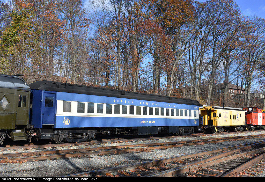 Whippany Railway Museum